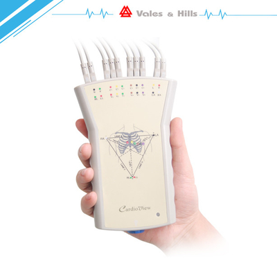 Stress Test ECG Monitoring Device 12 Channels ECG Machine Accessories