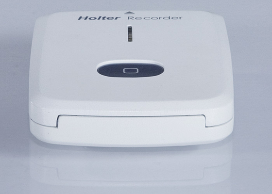 3 Channel Holter ECG