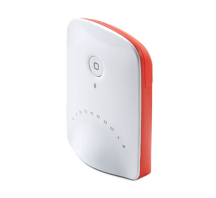 De medische Rustende Machine van Iphone Ipad Bluetooth ECG