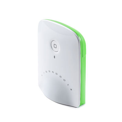 De Draadloze Rustende Bluetooth ECG Machine van FDA